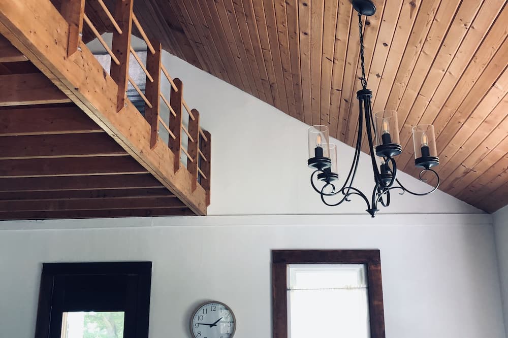 Photo of Livingroom in Warsaw
