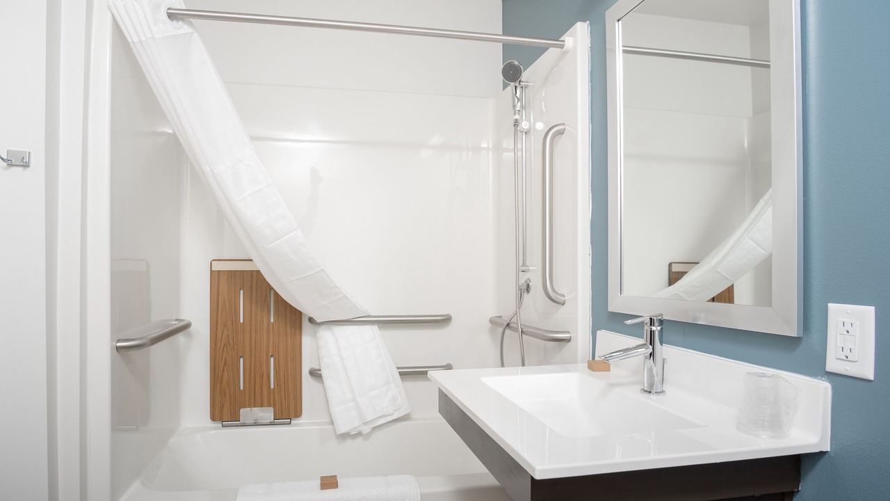 Photo of Bathroom in Columbus