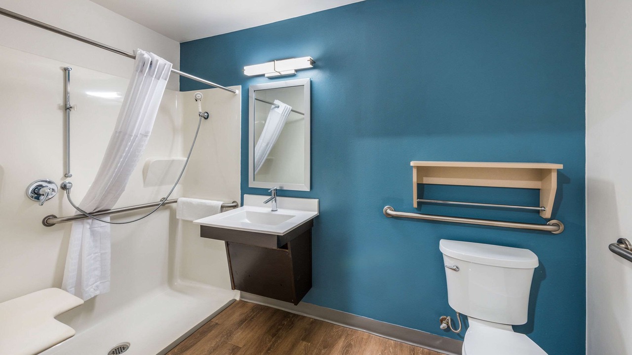 Photo of Bathroom in Columbus