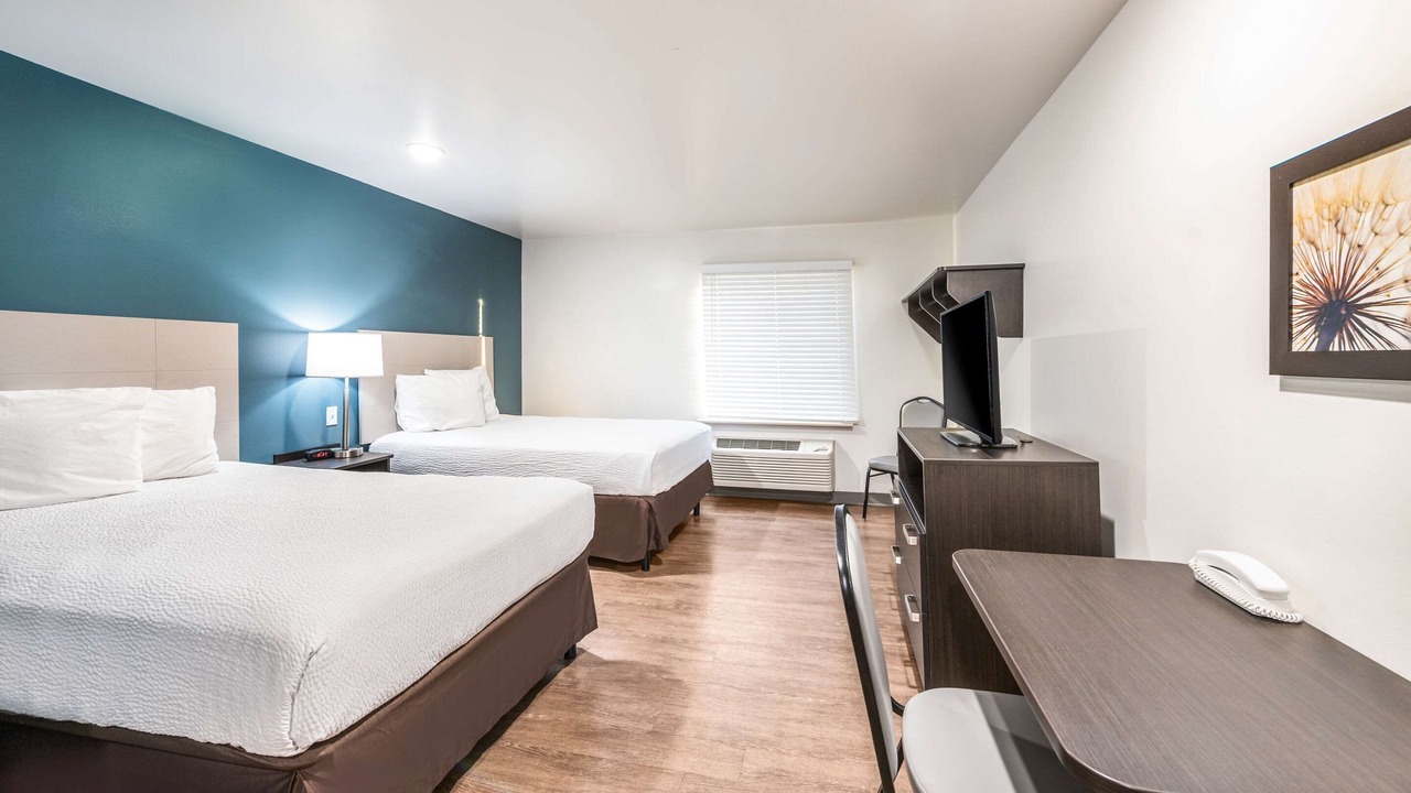 Photo of Bedroom in Columbus