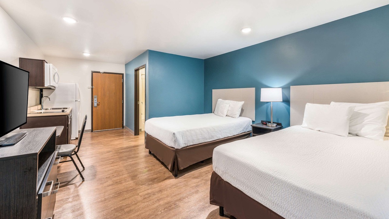 Photo of Bedroom in Columbus