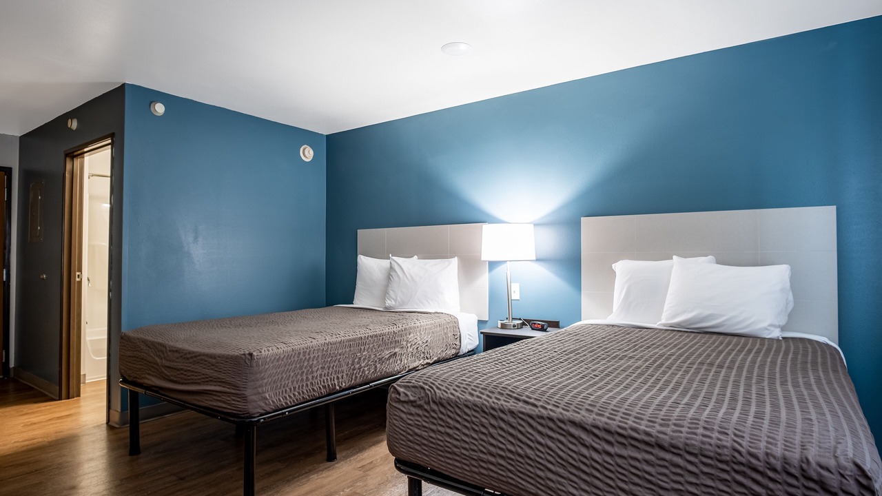 Photo of Bedroom in Columbus