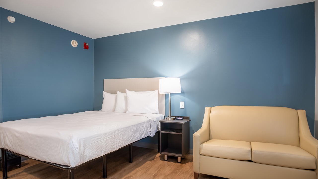 Photo of Bedroom in Columbus