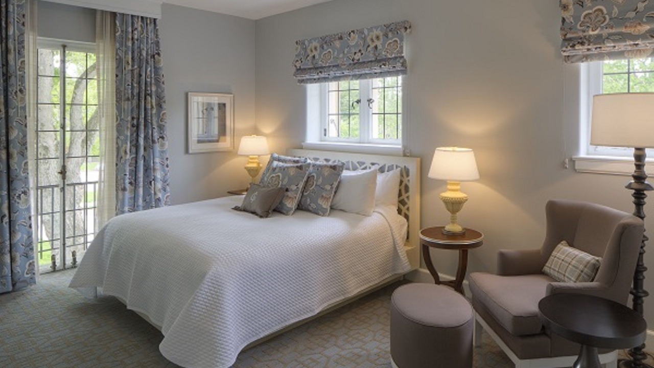 Photo of Bedroom in Granville