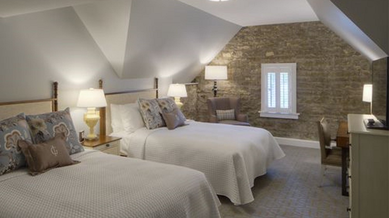 Photo of Bedroom in Granville