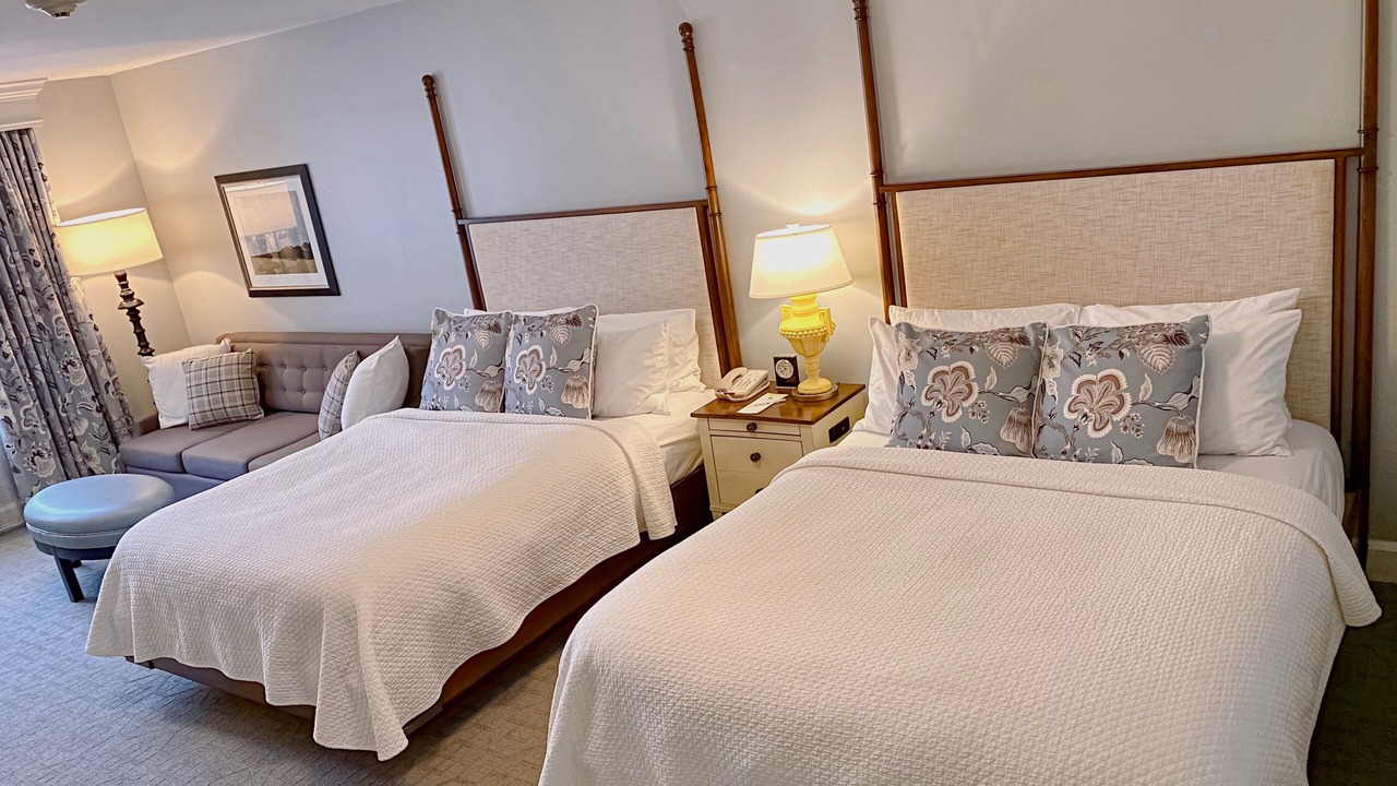 Photo of Bedroom in Granville