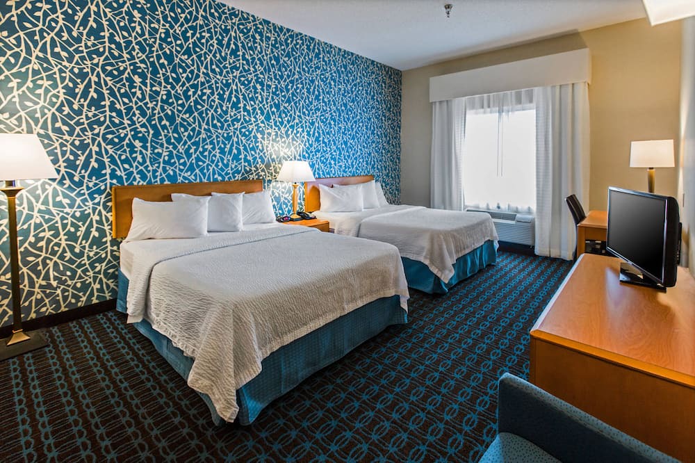 Photo of Bedroom in Toledo