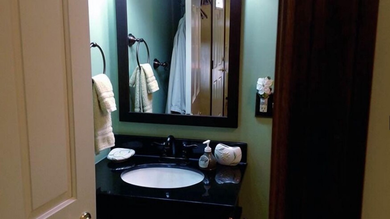 Photo of Bathroom in Millersburg