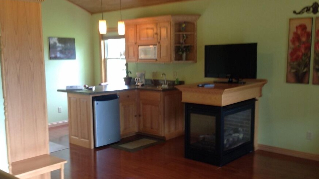 Photo of Livingroom in Millersburg