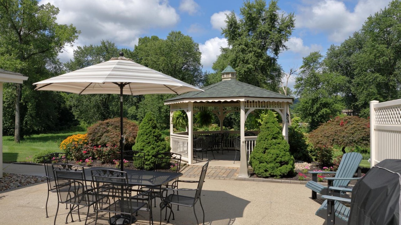 Photo of Patio Balcony in Coshocton