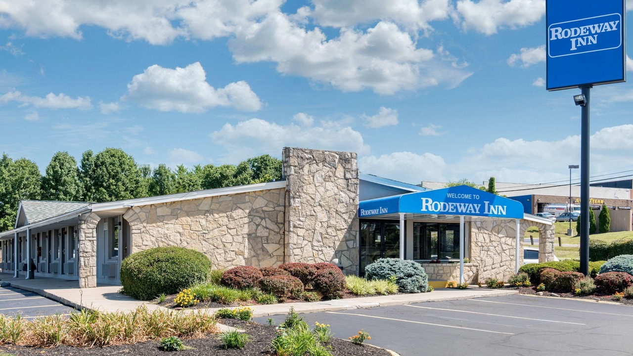 Photo of Buildings in Sharonville
