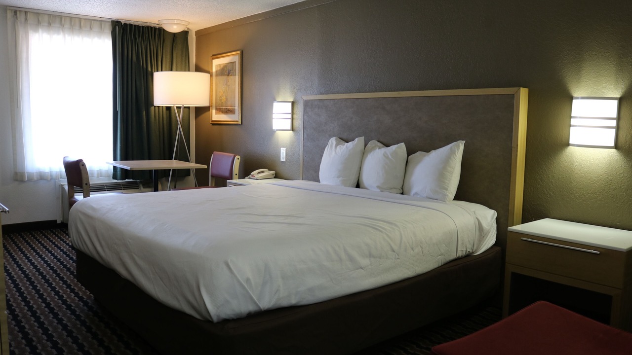 Photo of Bedroom in Sharonville