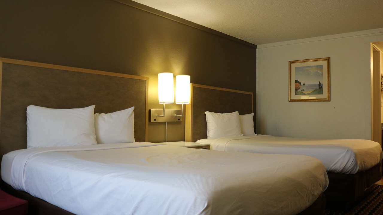 Photo of Bedroom in Sharonville