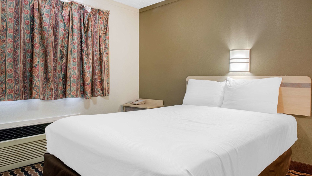 Photo of Bedroom in Sharonville