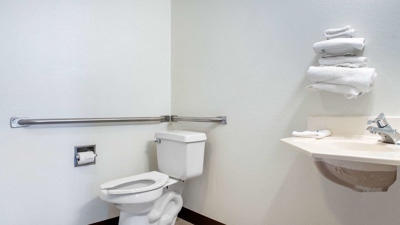 Photo of Bathroom in Sharonville