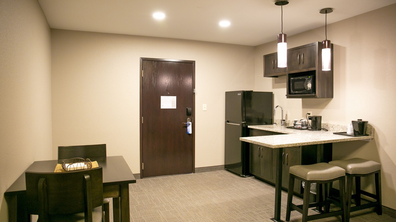 Photo of Kitchen in Millersburg