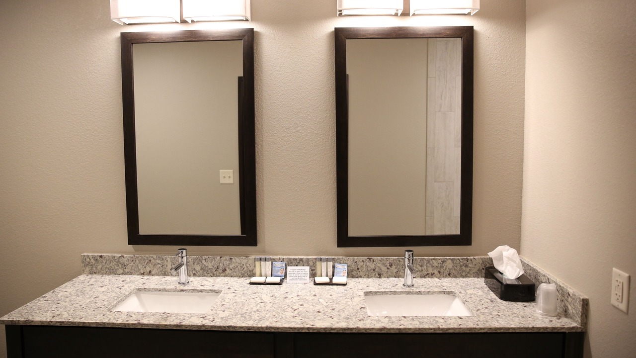 Photo of Bathroom in Millersburg