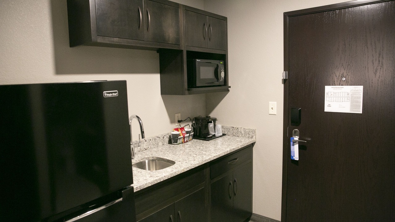Photo of Kitchen in Millersburg