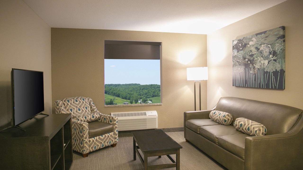 Photo of Bedroom in Millersburg