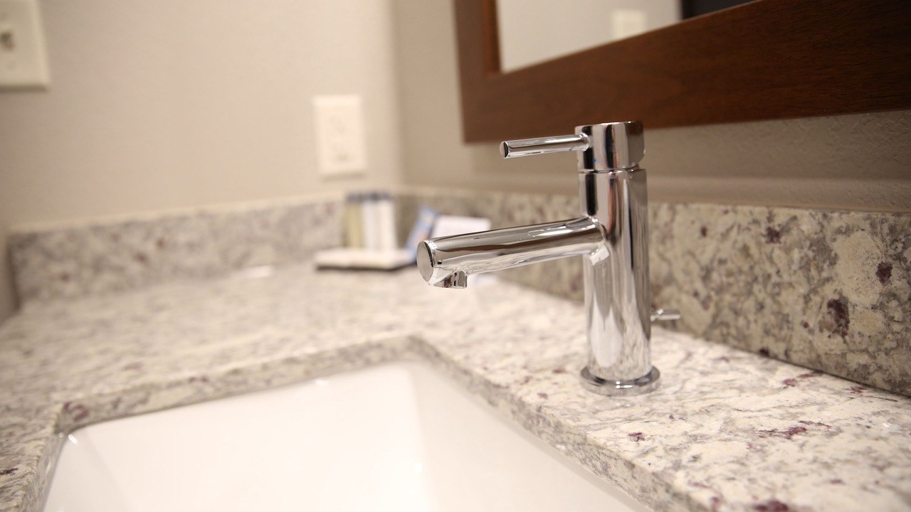 Photo of Bathroom in Millersburg