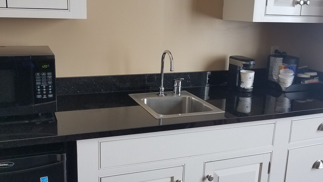 Photo of Kitchen in Columbiana