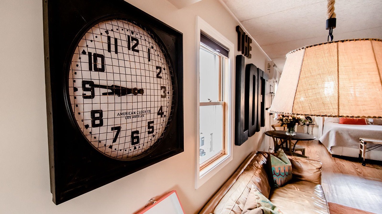 Photo of Livingroom in Granville