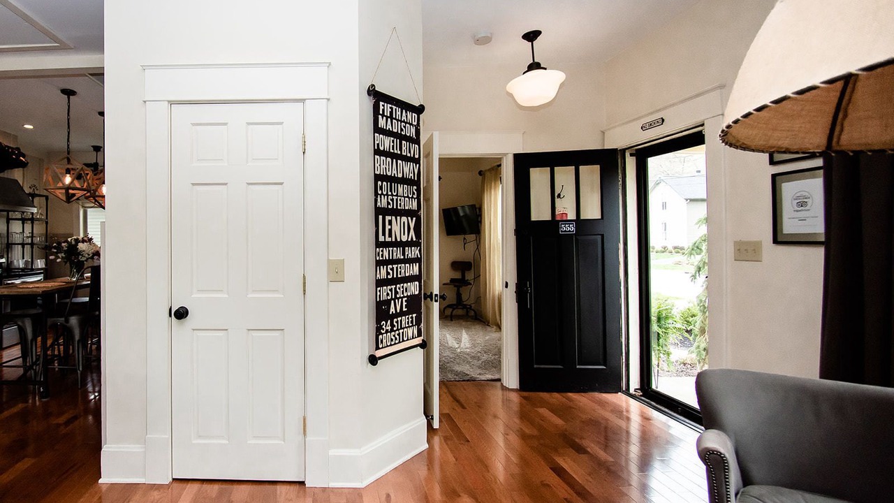 Photo of Bathroom in Granville