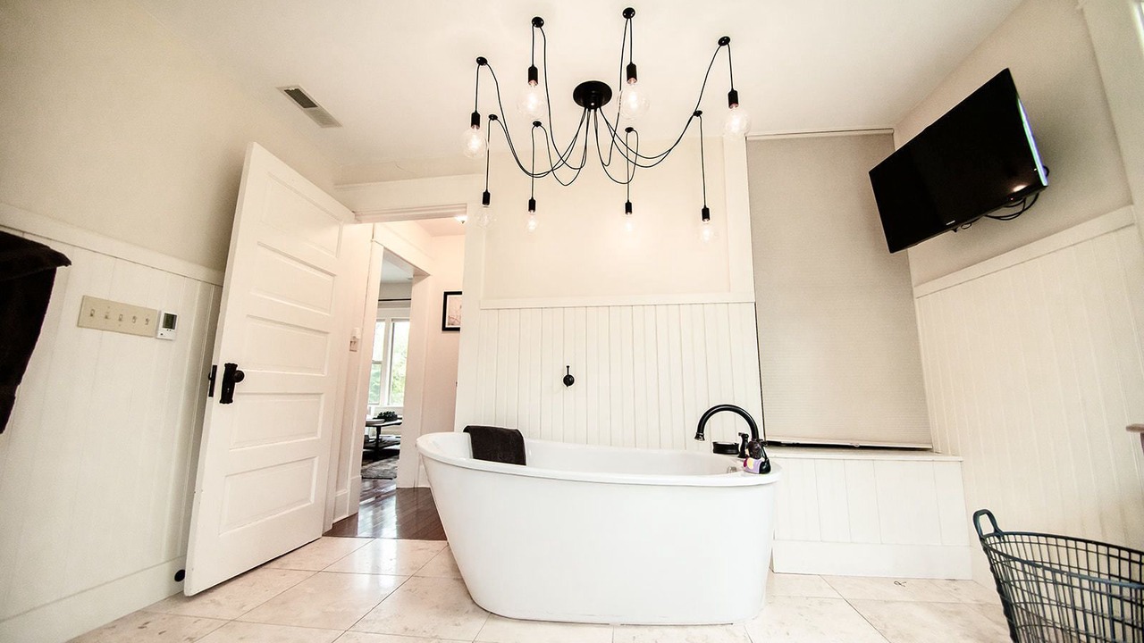 Photo of Bathroom in Granville