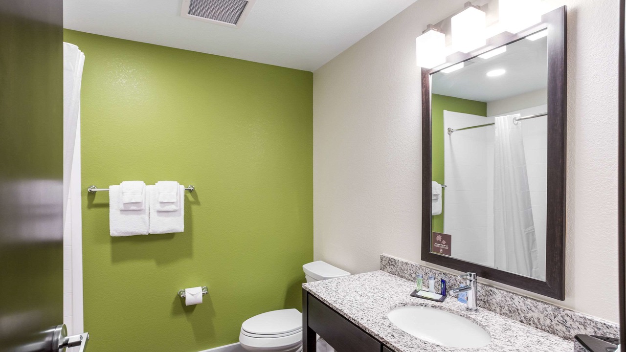 Photo of Bathroom in Logan