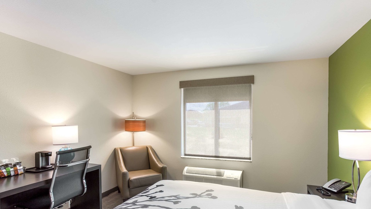 Photo of Bedroom in Logan