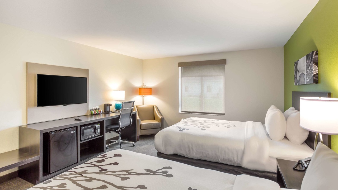 Photo of Bedroom in Logan