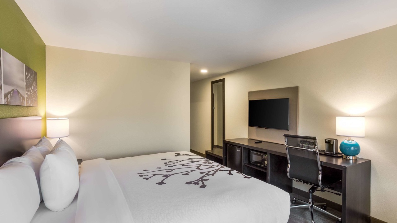 Photo of Bedroom in Logan