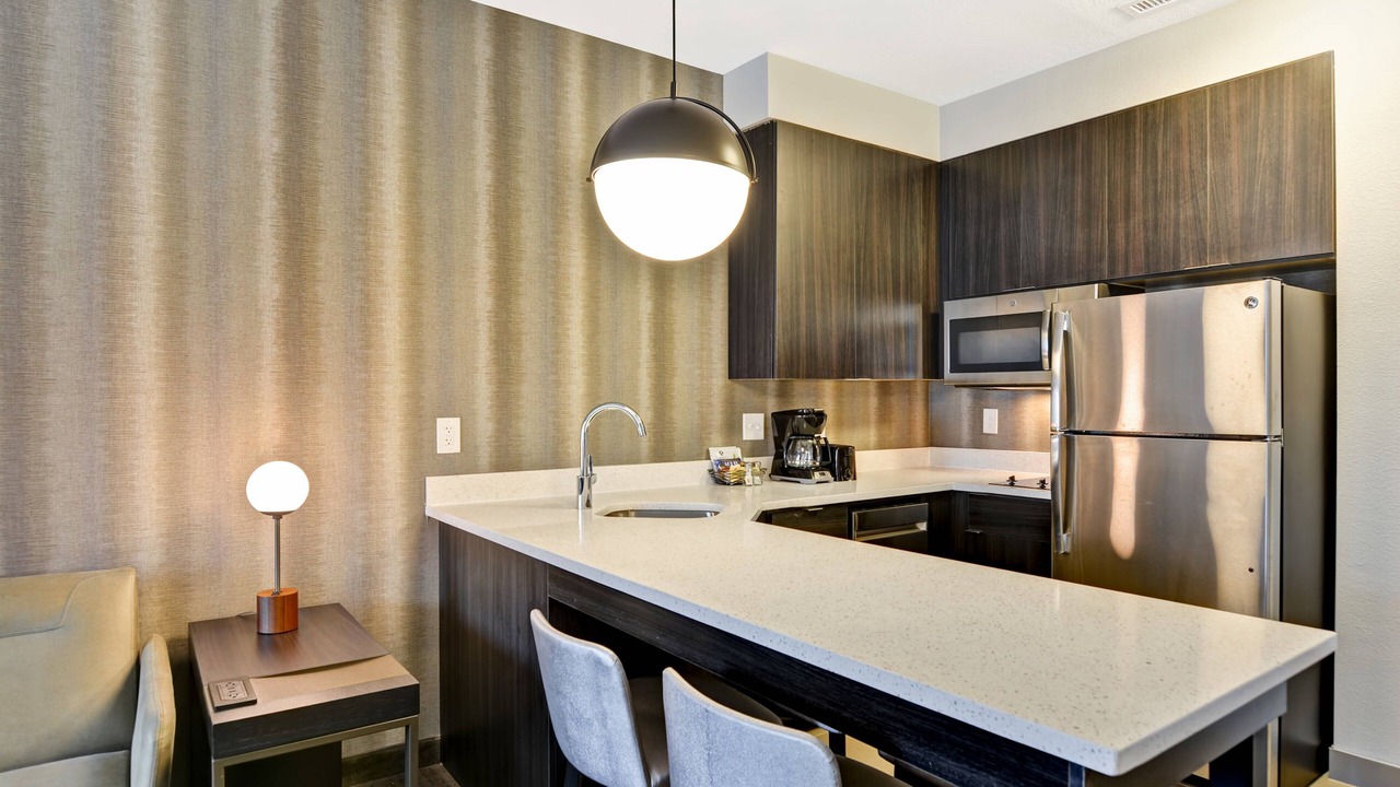 Photo of Kitchen in Middleburg Heights