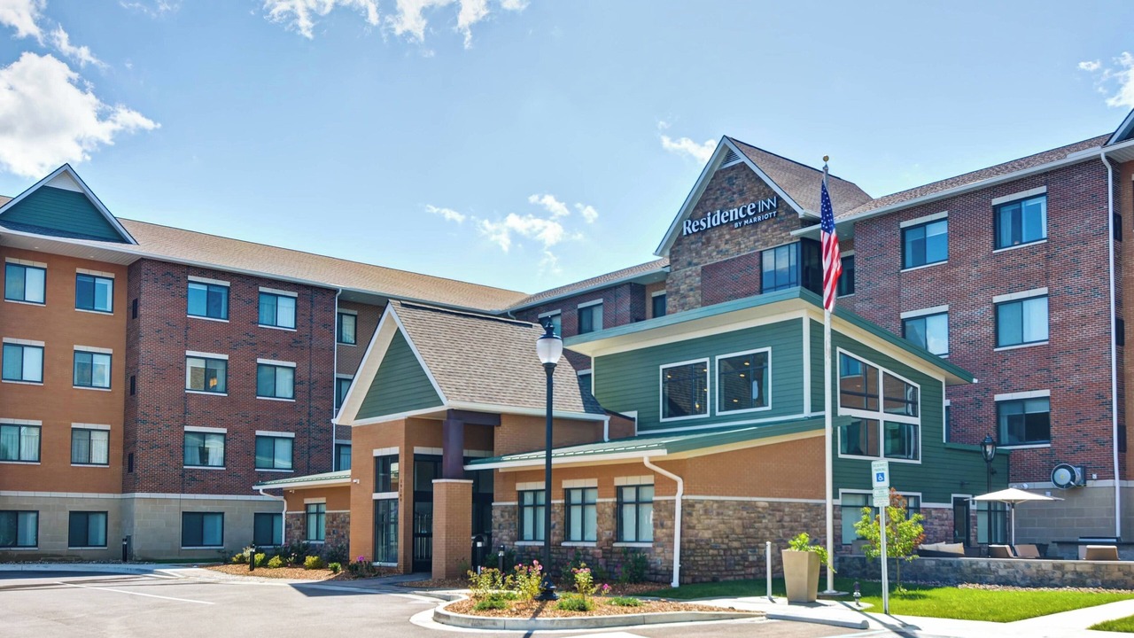 Photo of Outdoor in Middleburg Heights