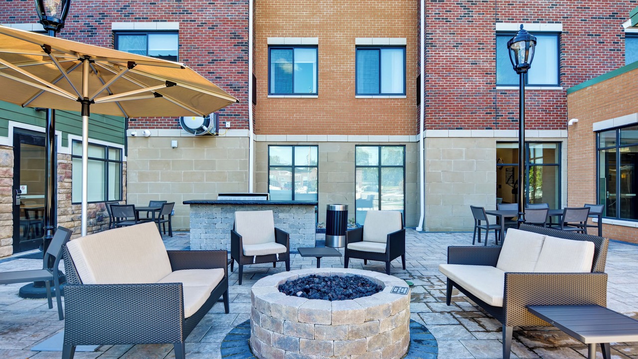 Photo of Patio Balcony in Middleburg Heights