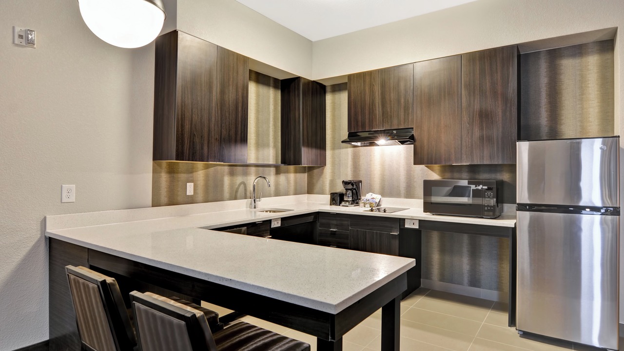 Photo of Kitchen in Middleburg Heights