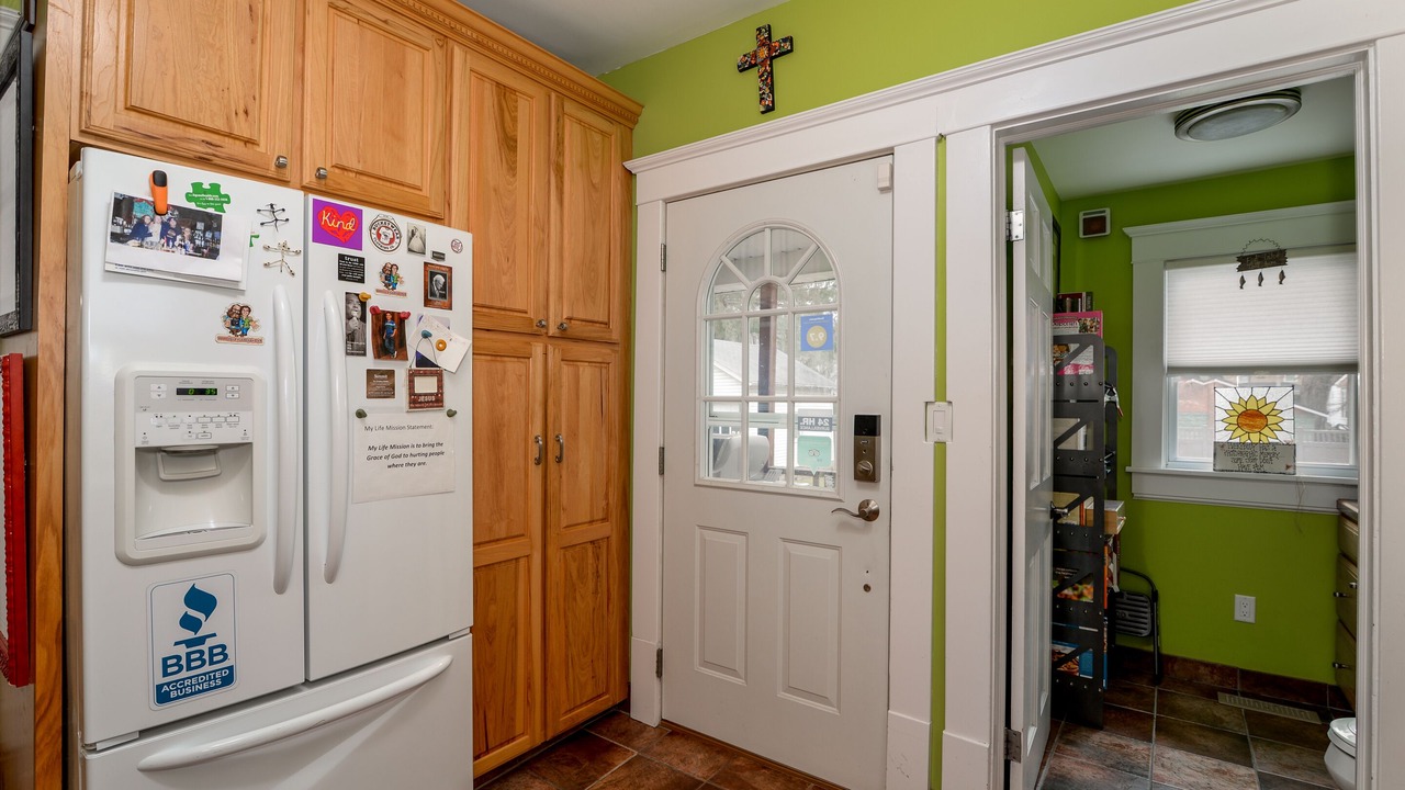 Photo of Kitchen in Highland Square