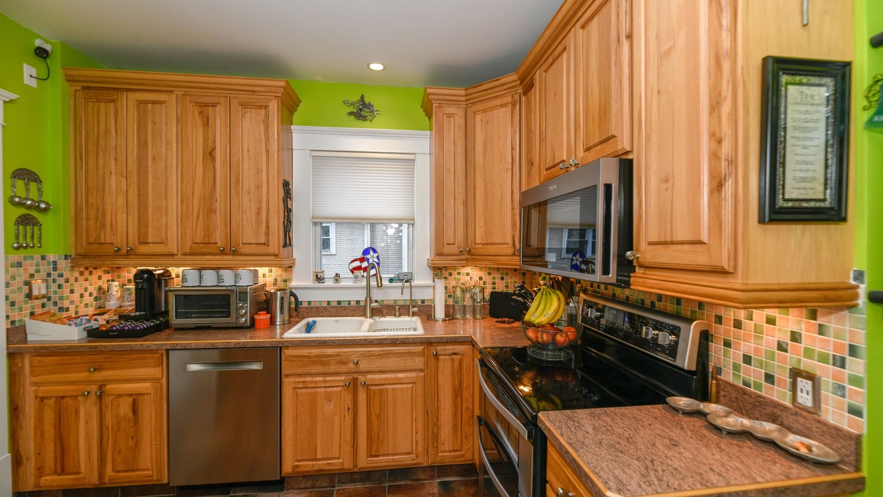 Photo of Kitchen in Highland Square