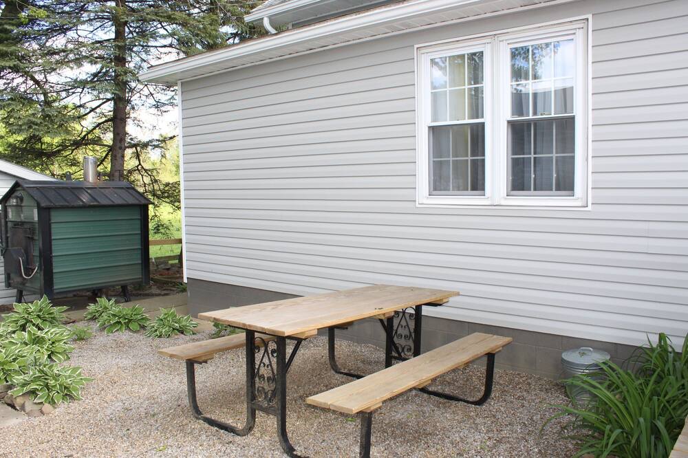 Photo of Patio Balcony in Wilmot