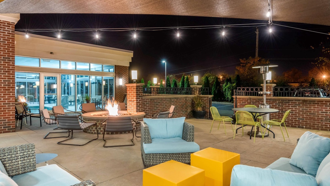 Photo of Outdoor in Uniontown