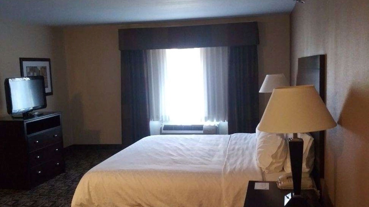 Photo of Bedroom in Zanesville