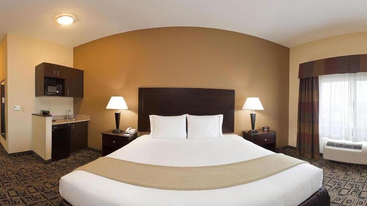 Photo of Bedroom in Zanesville