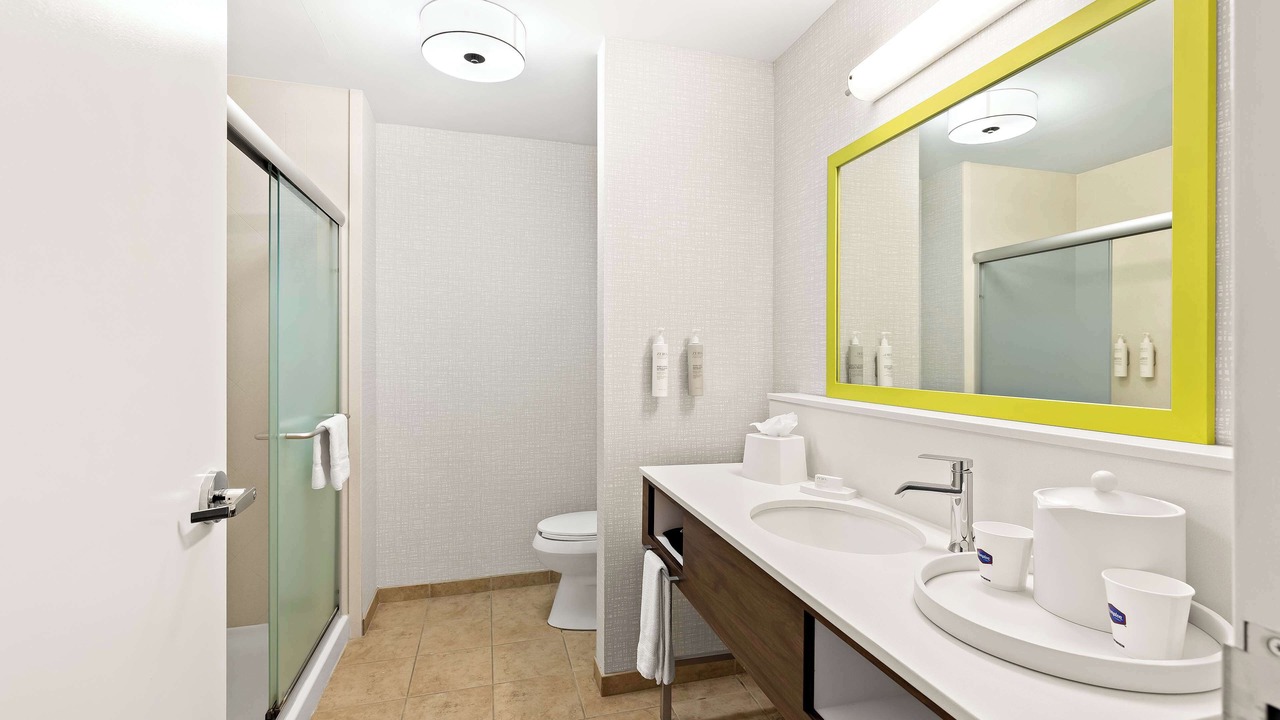 Photo of Bathroom in Canton