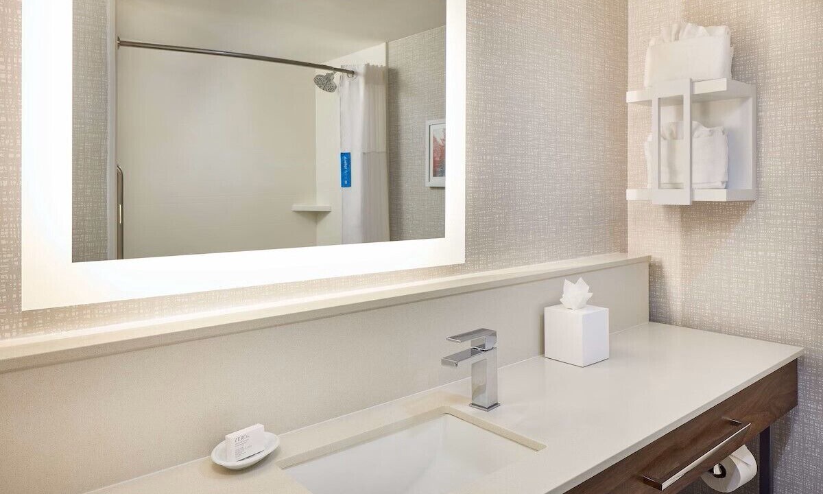 Photo of Bathroom in Canton