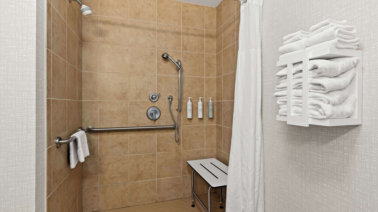 Photo of Bathroom in Canton