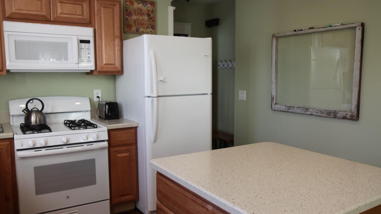 Photo of Kitchen in Massillon