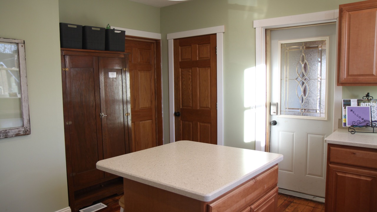 Photo of Kitchen in Massillon