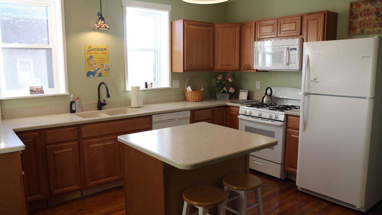 Photo of Kitchen in Massillon