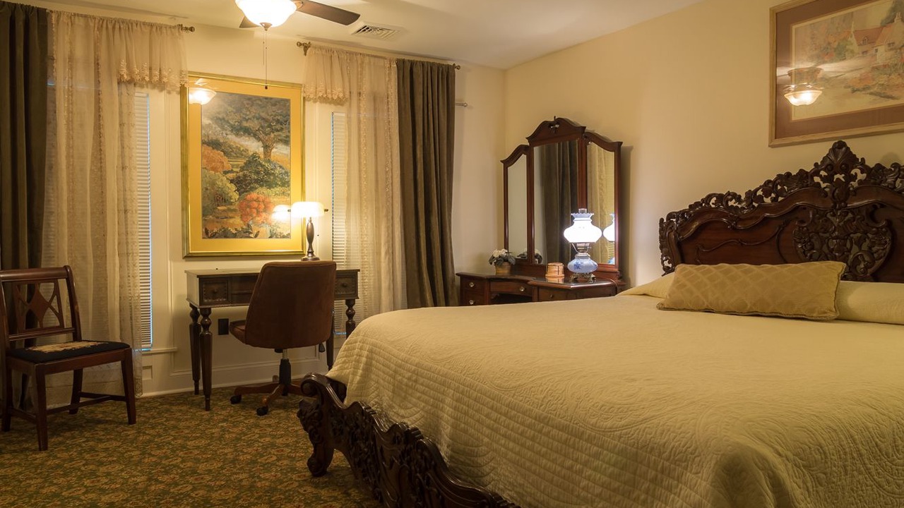 Photo of Bedroom in Willoughby
