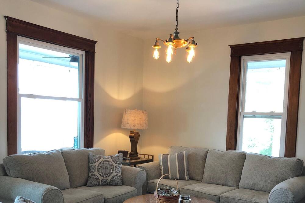 Photo of Bedroom in Millersport